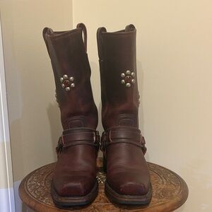 Frye boots